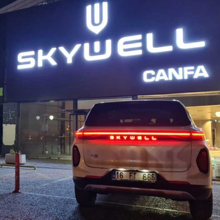 SKYWELL-Bursa